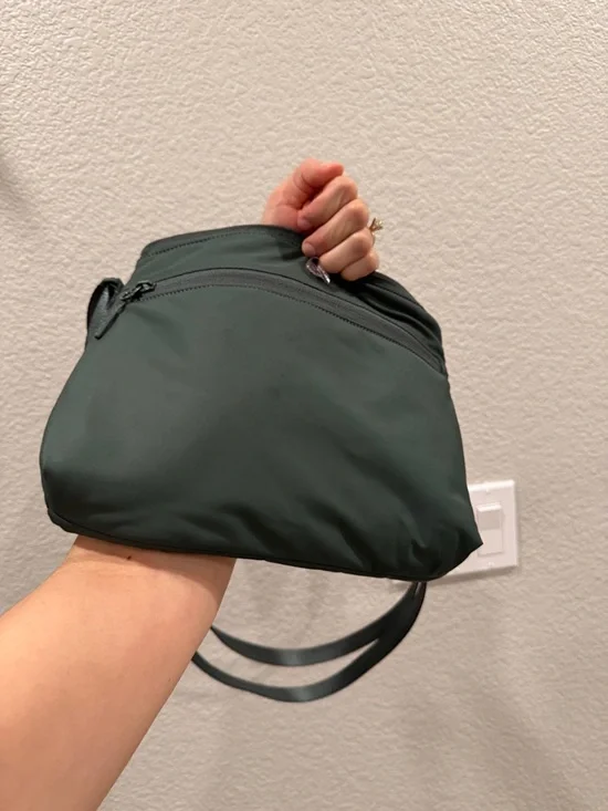Lululemon new parent backpack purse - Picture 2 of 4